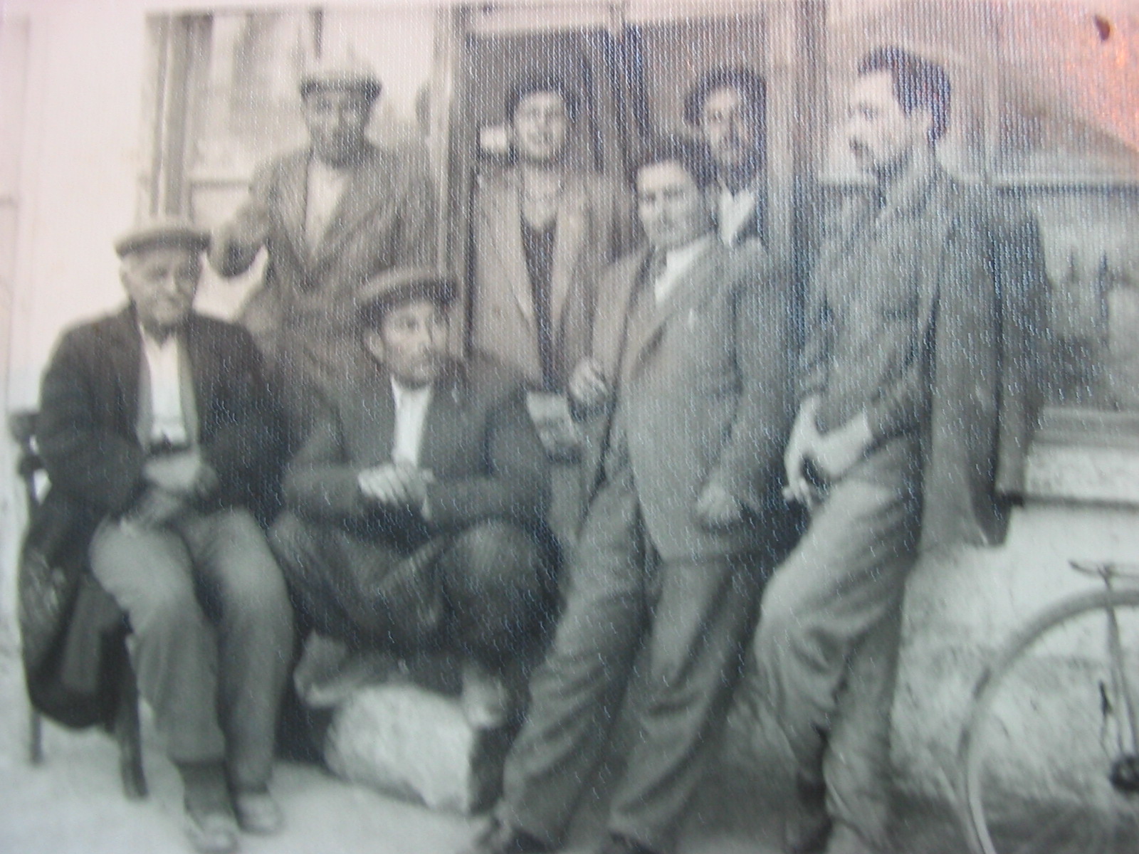 Sağa Dayalı Resim