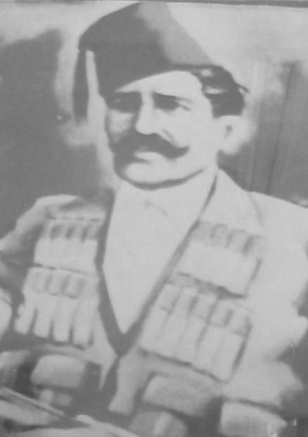 Sağa Dayalı Resim
